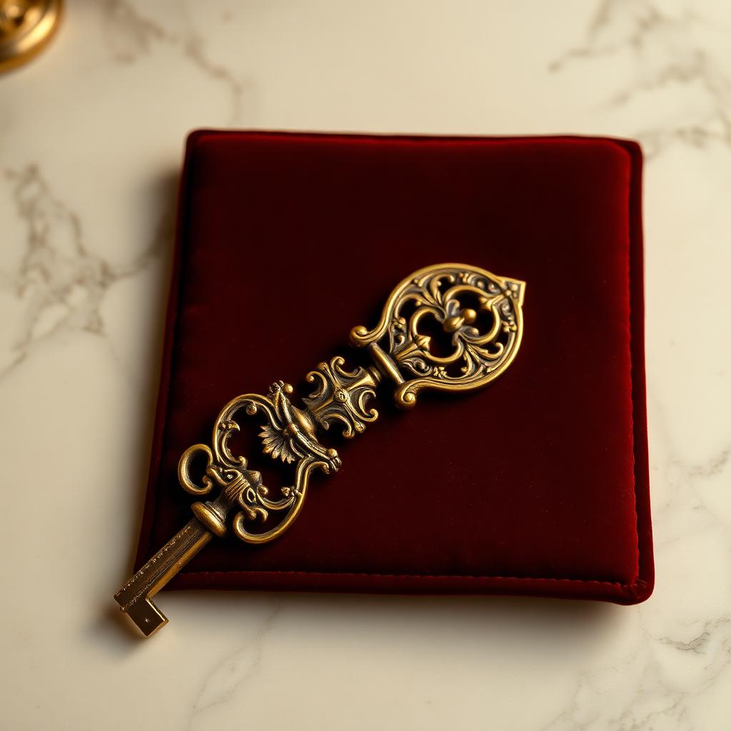 OS Keys